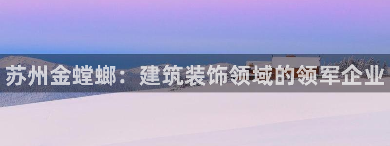 新航娱乐官网登录